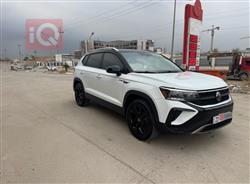 فولكسفاغن تاوس